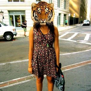 Meet your Posher, Danyellah